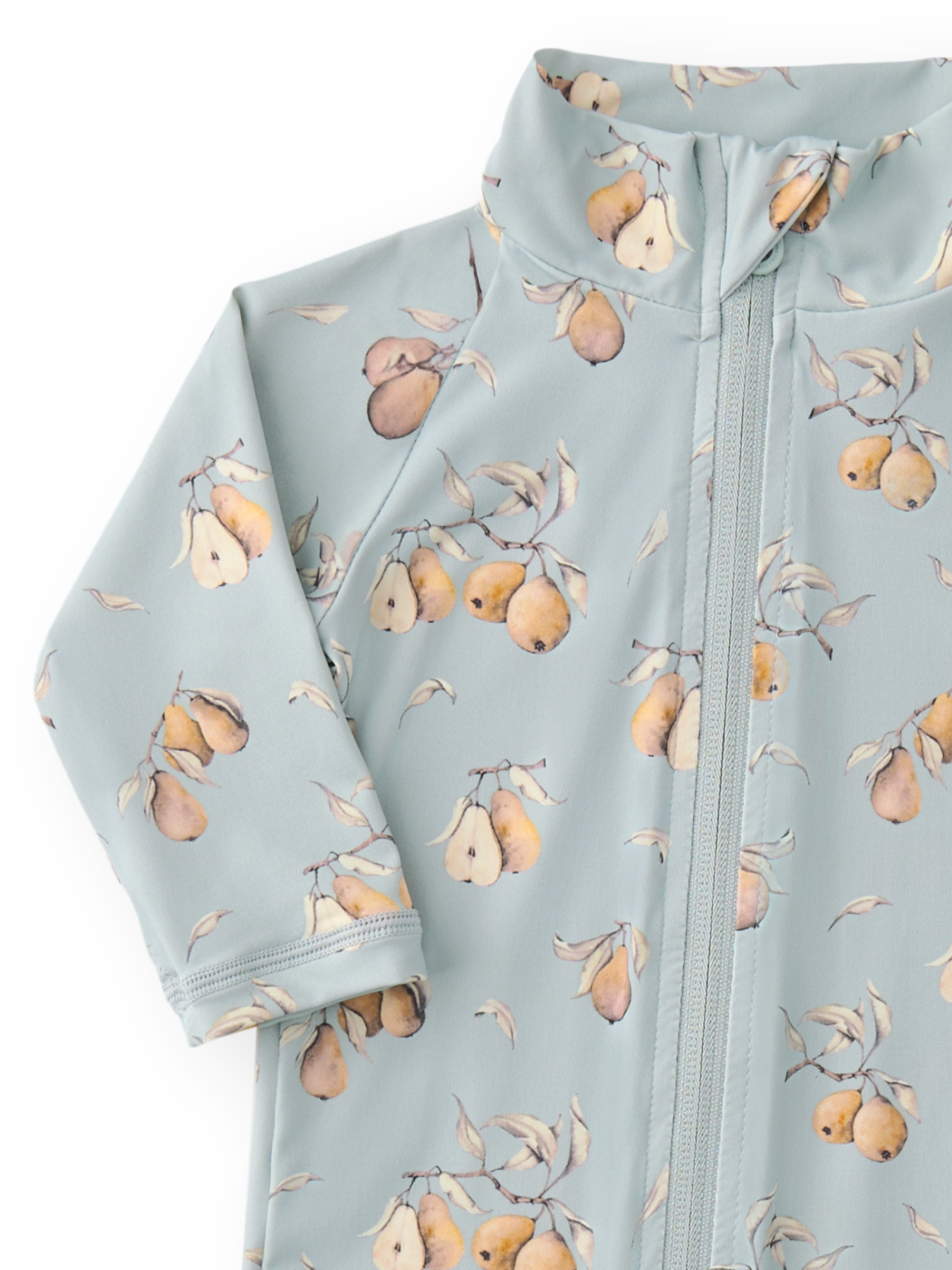 Костюм купальный Happy Baby 50654_pears - фото 7