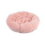 Изображение товара Лежанка для собак Barbaks Цветочек круглый M 50*50*13см
