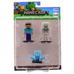 Игровой набор Minecraft