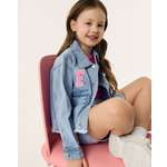 Джинсовая куртка Futurino Fashion