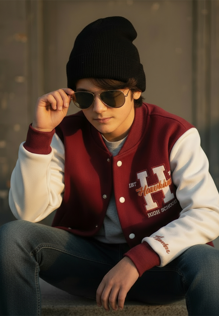 Бомбер YOULALA 2047330103 - фото 7