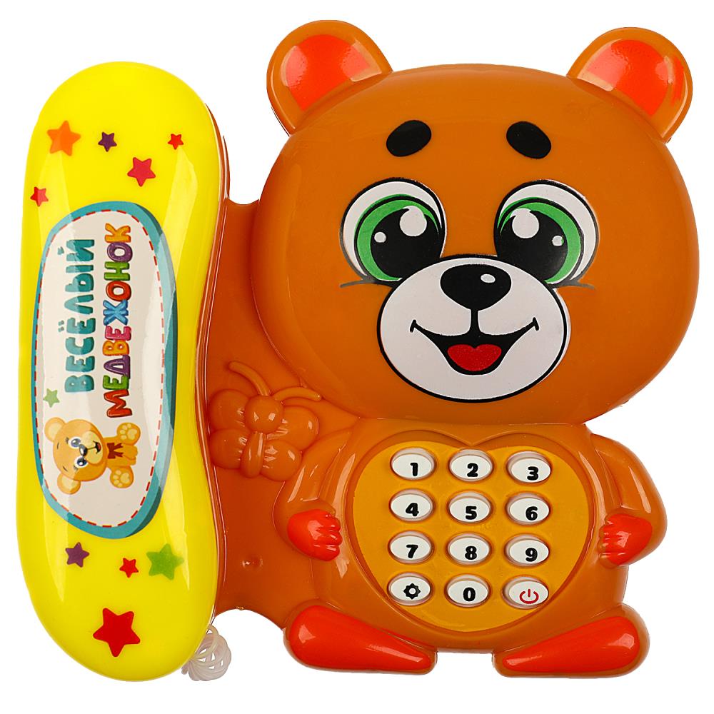 Игрушка УМка Музыка Шаинского - фото 2