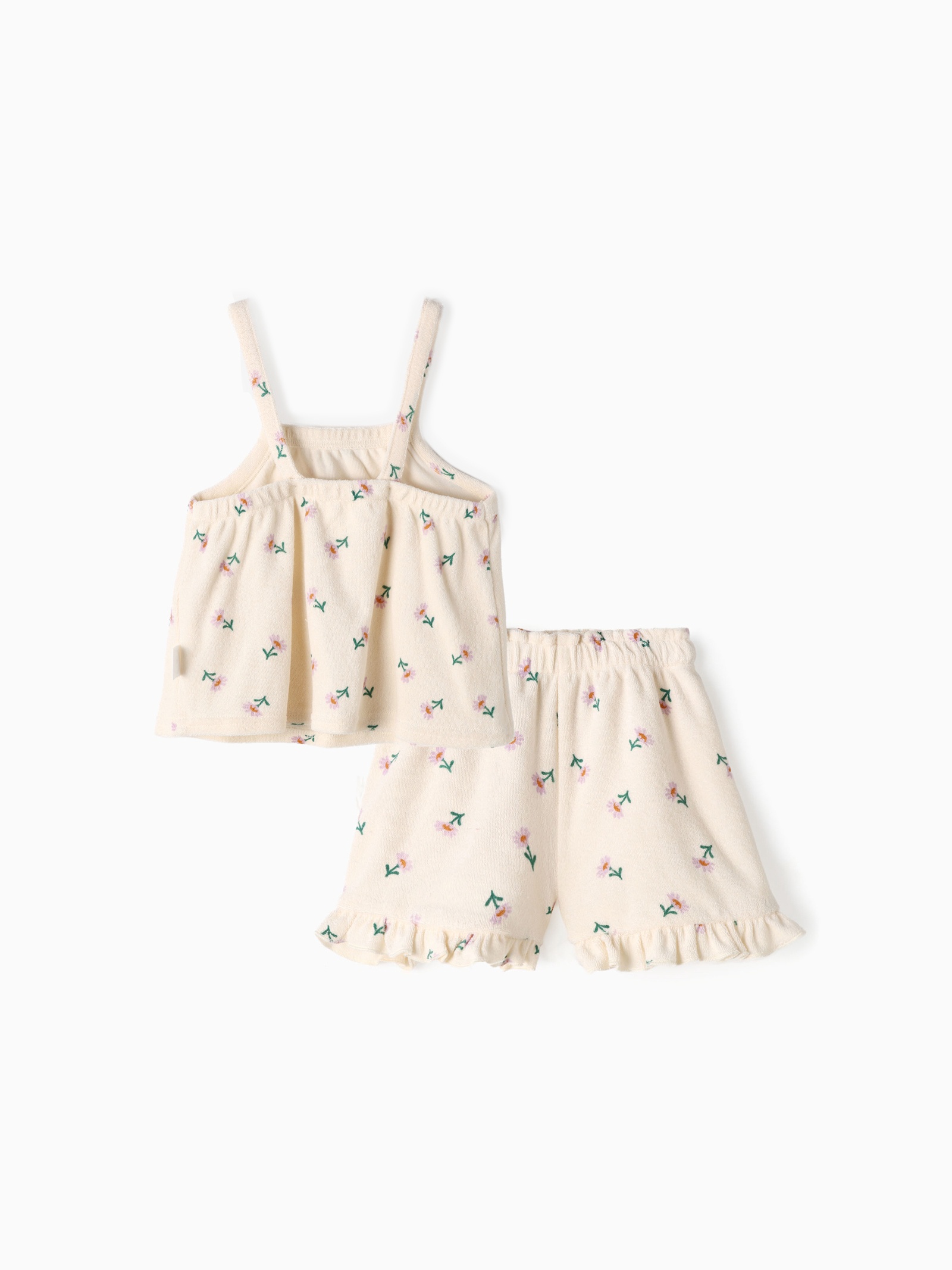 Костюм Крошка Я 10664431 - фото 4