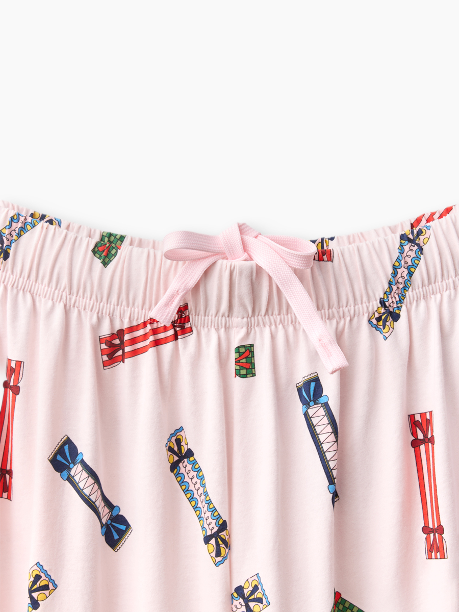 Пижама Happy Baby 97017-1_pink - фото 9