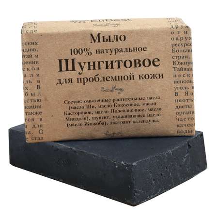 Мыло EliBest 110 г