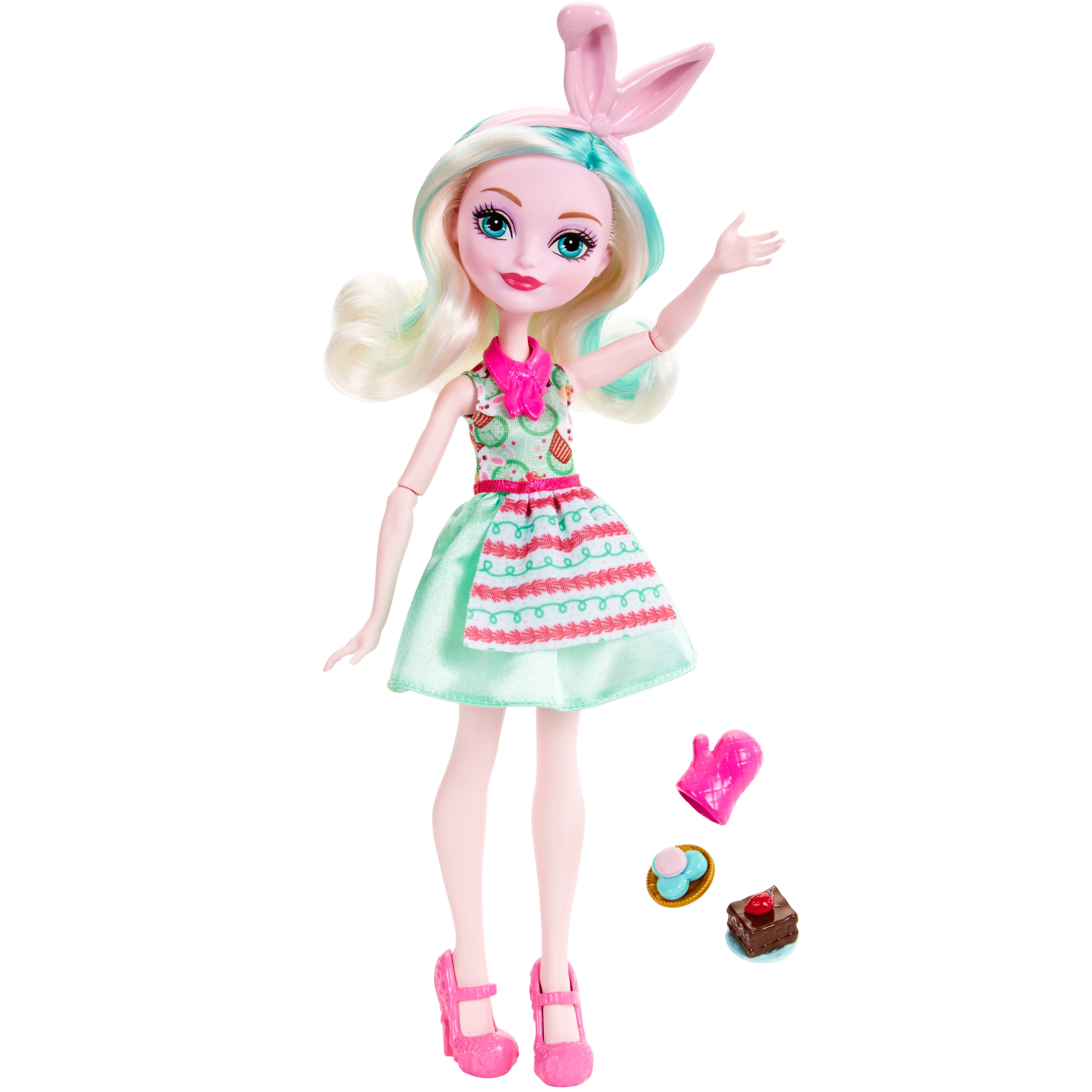 Кукла модельная Ever After High FPD56 - фото 1