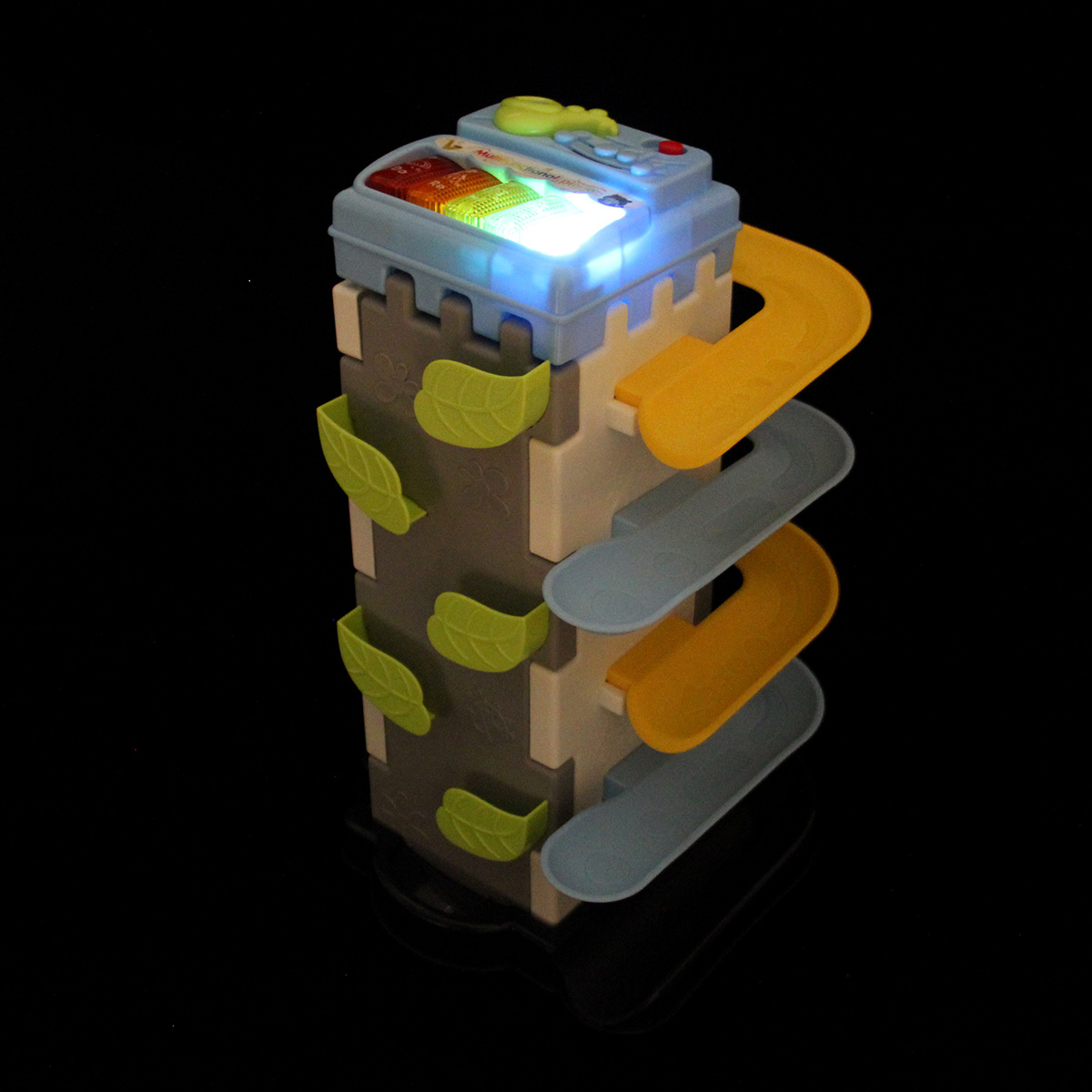 Игрушка Veld Co развивающий центр - фото 14