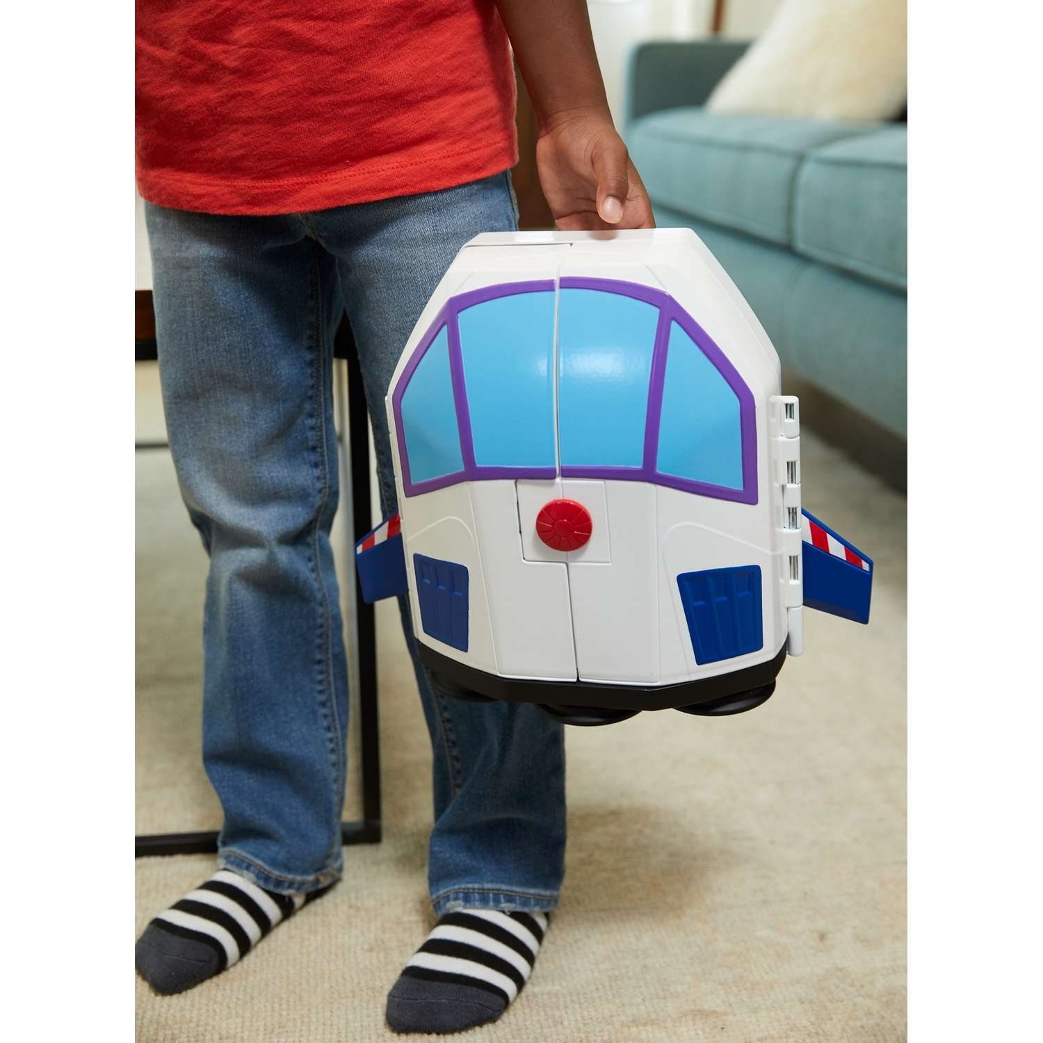 Игровой набор Toy Story - фото 21