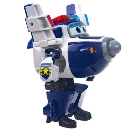 Фигурка Super Wings Супер Пол