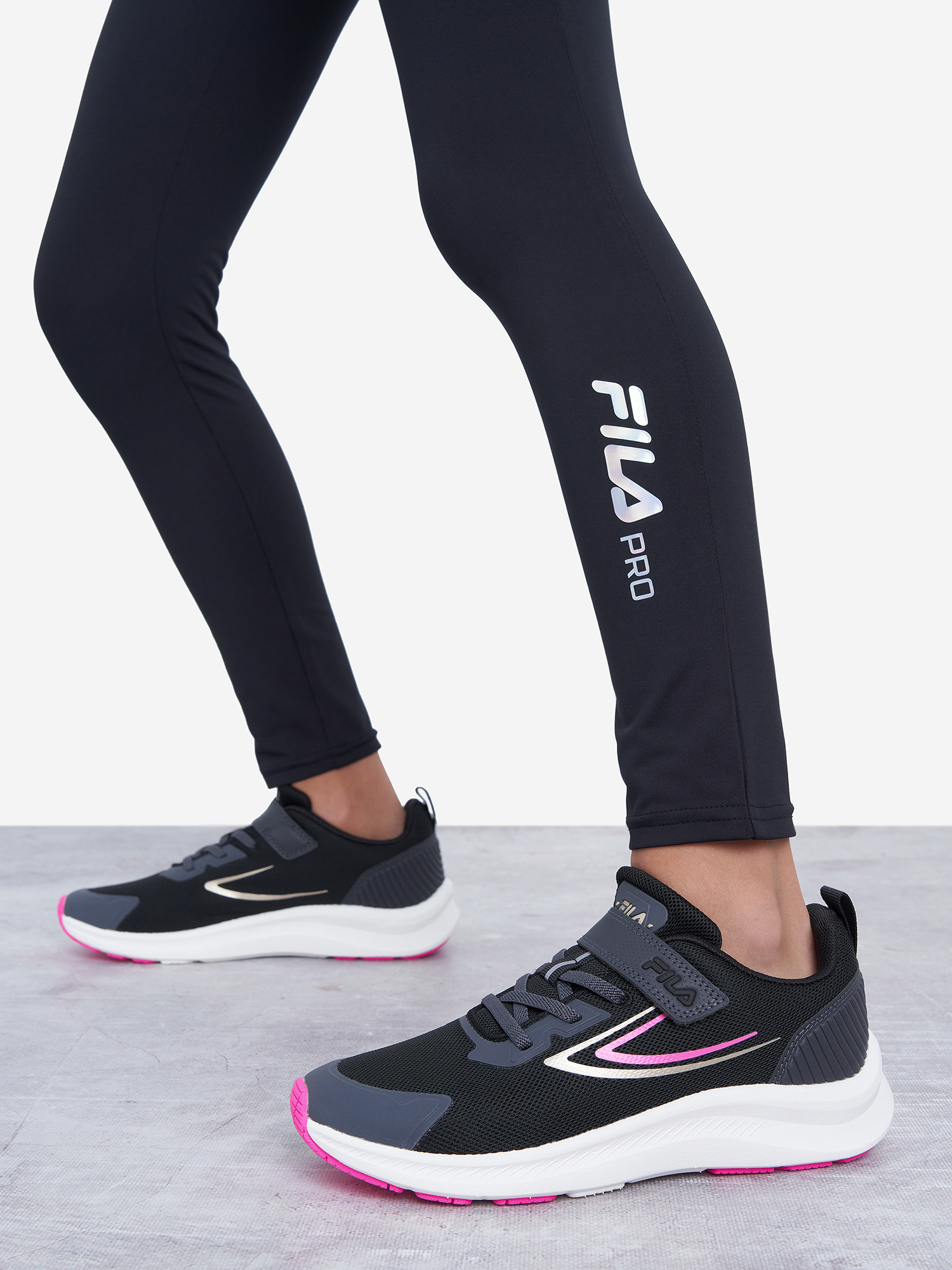 Кроссовки FILA 143535FLA-99 - фото 1