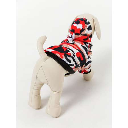 Толстовка для собак PIFPAF DOG