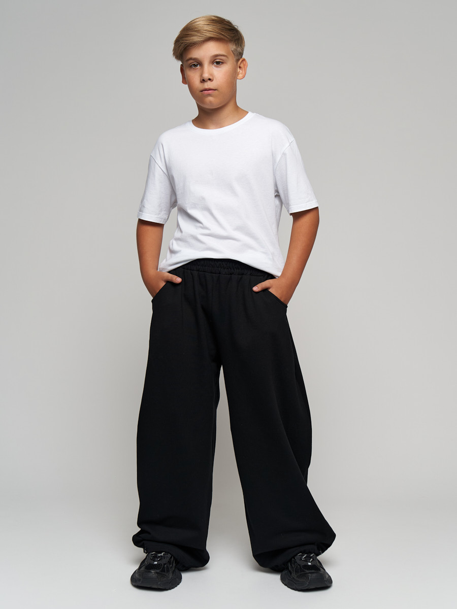 Брюки Nota Bene AW25UKT03-21 - фото 1