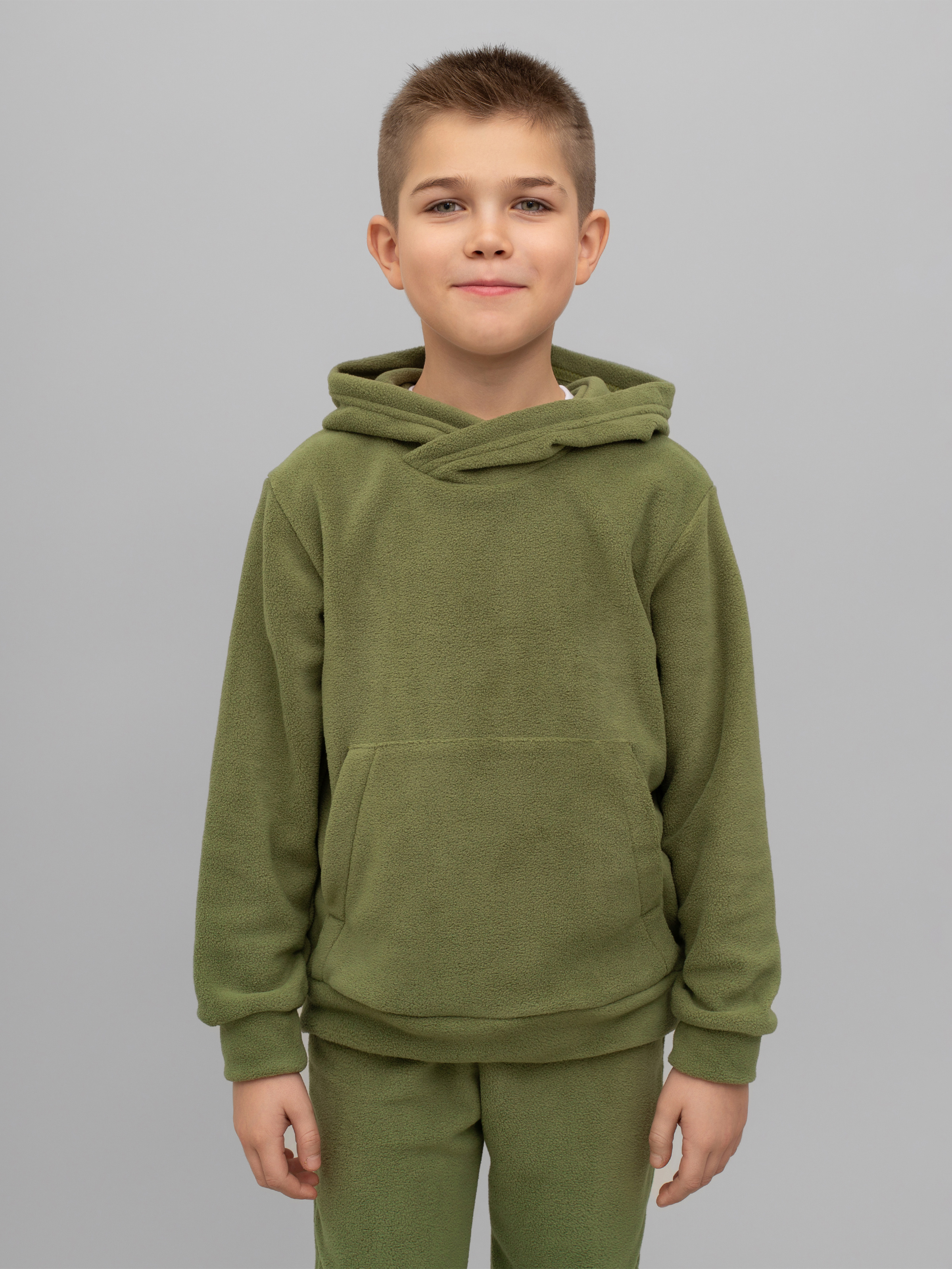 Костюм Утенок 7043г(ш) хаки - фото 41