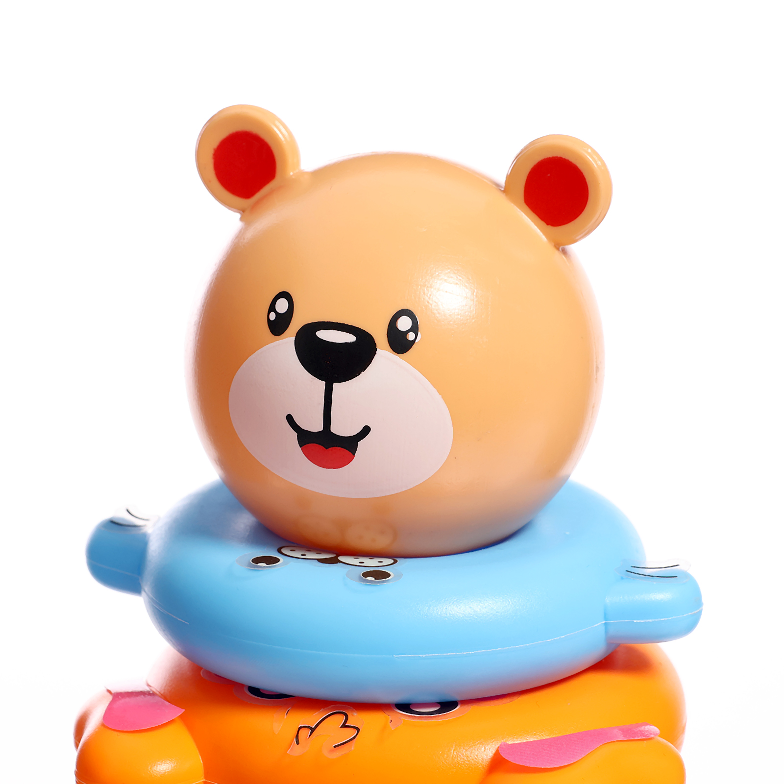 Настольная игра IQ-ZABIAKA - фото 4