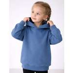 Худи-платье Эскимо