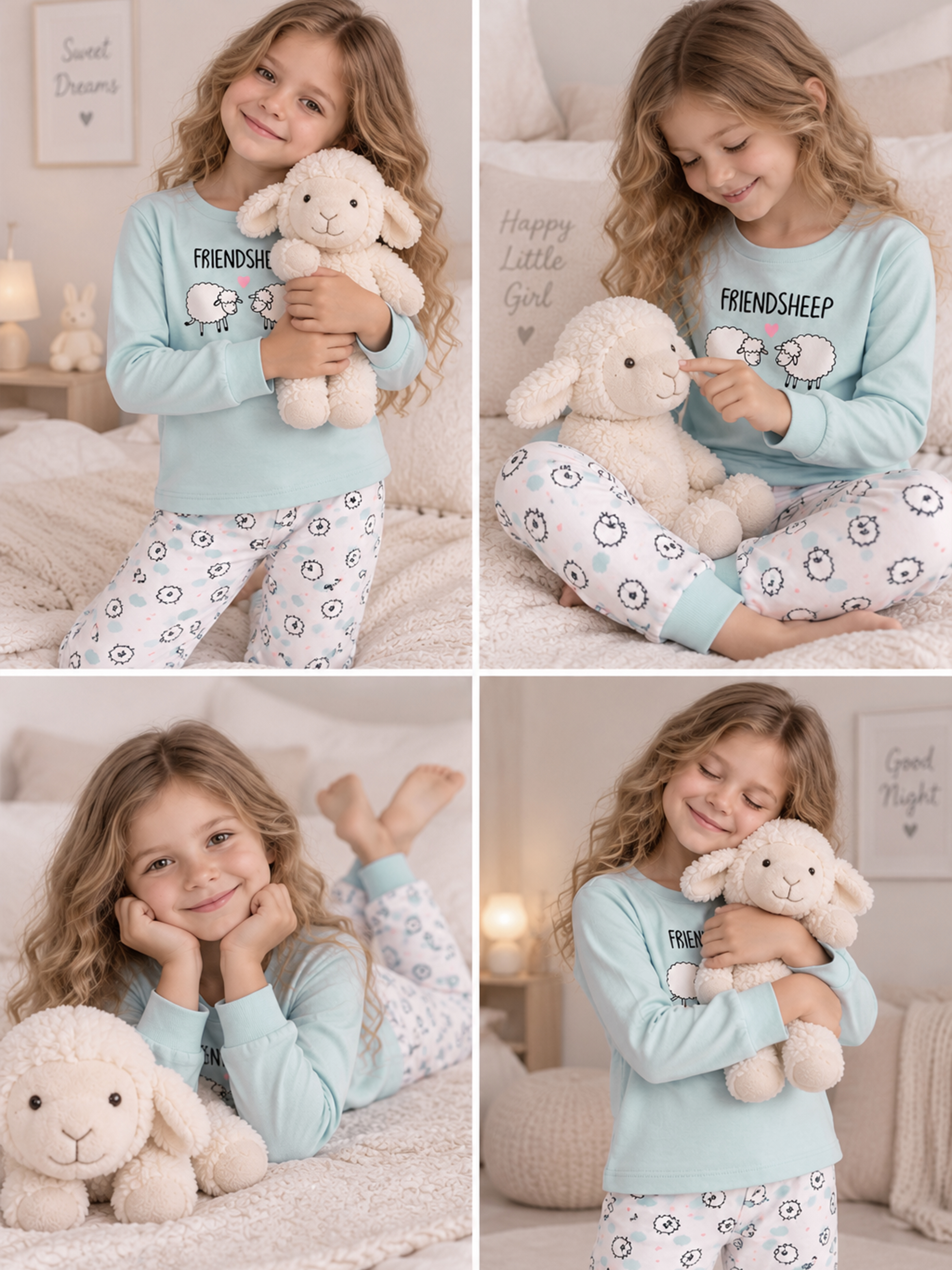 Пижама Linas baby 2149-11_Пижама - фото 5