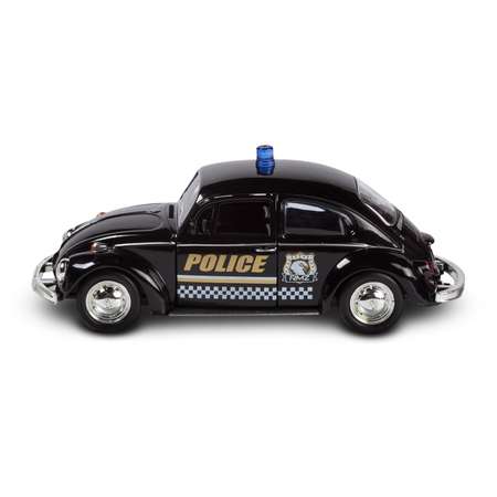 Полицейская машина Mobicaro Volkswagen Beetle 1:32