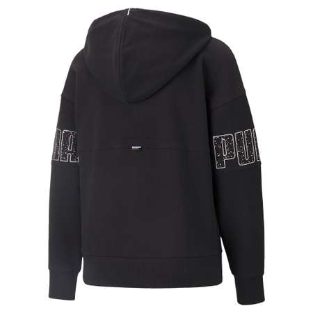 Толстовка Puma