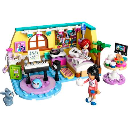 Конструктор LEGO Friends 285 дет.