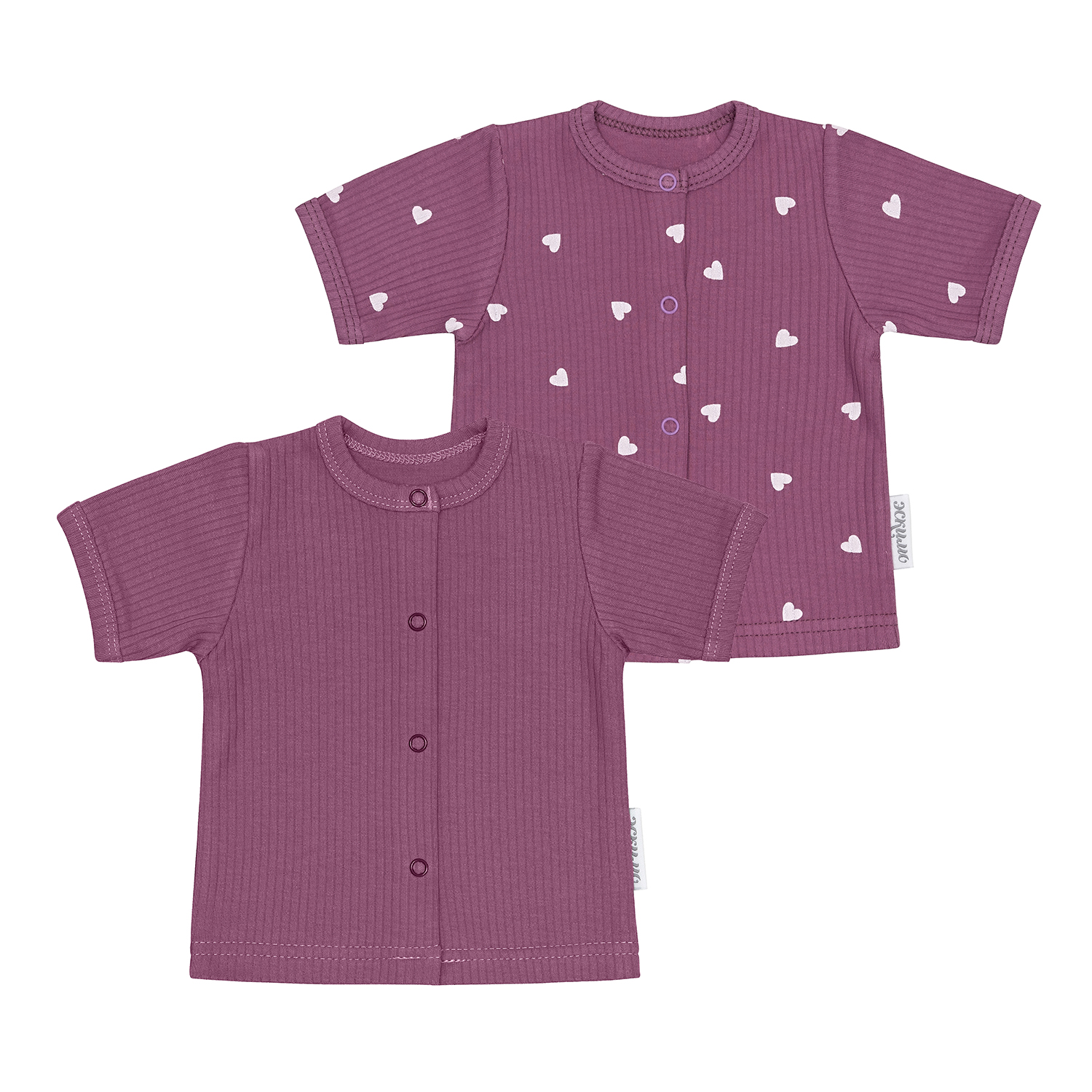 Кофточка 2 шт Эскимо 206-203 - фото 1