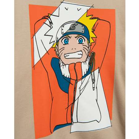 Толстовка Naruto