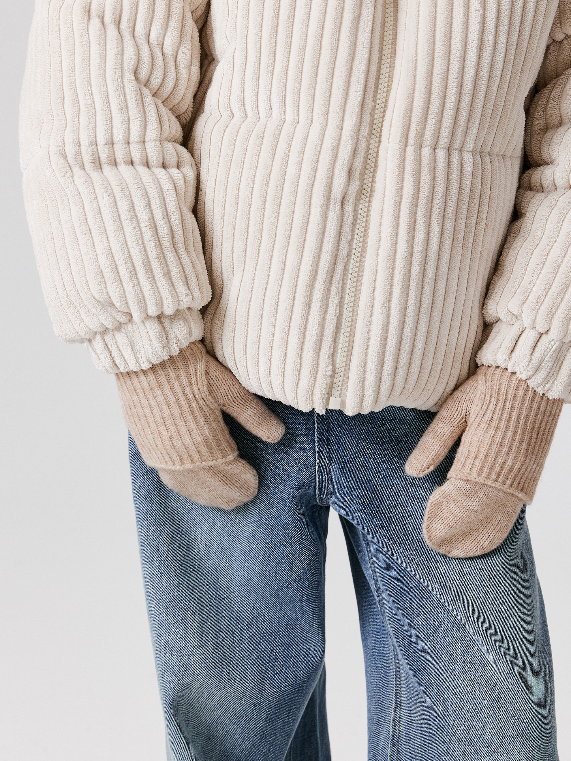 Варежки Acoola 20236430011_0092843 - фото 1