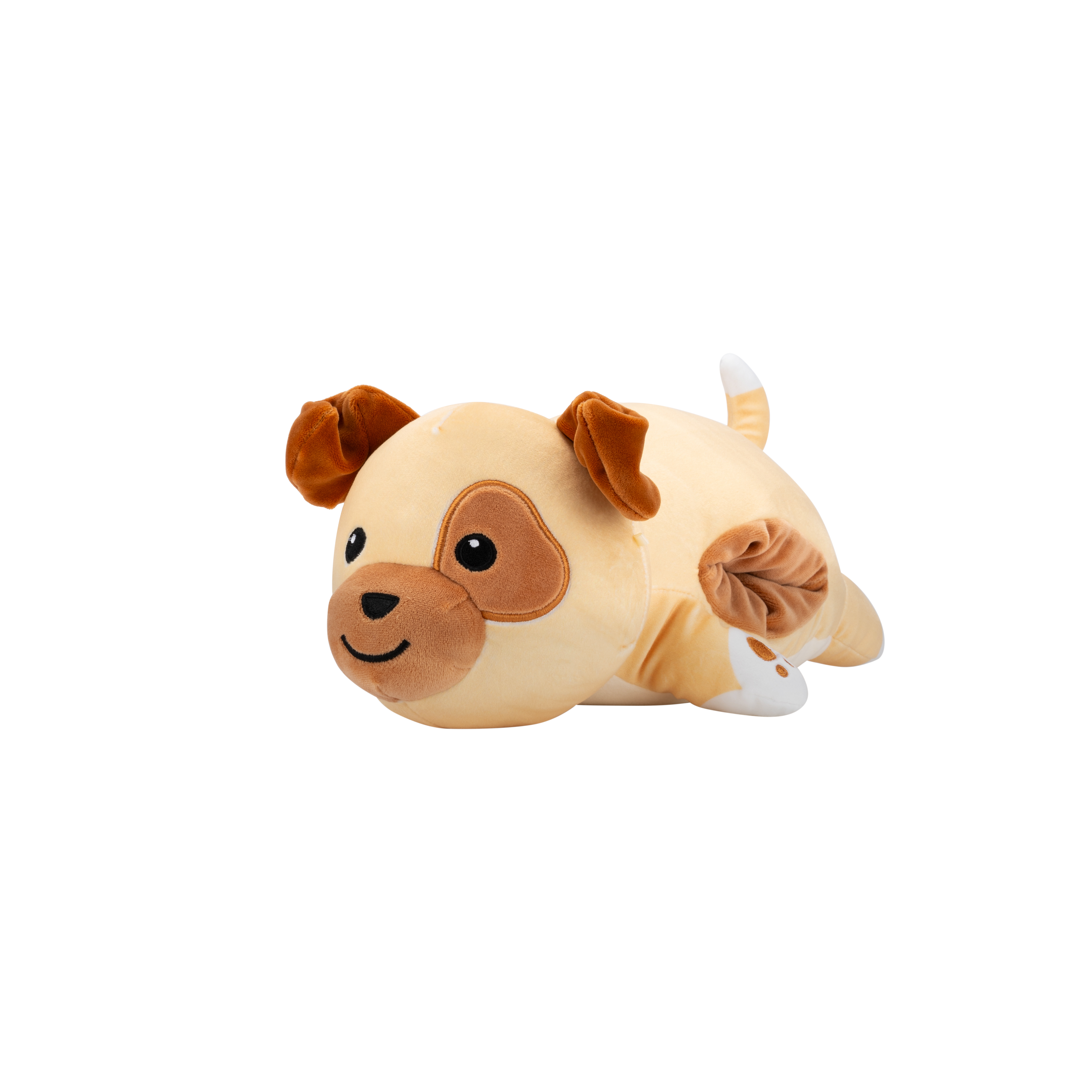 Игрушка мягкая Squishmallows собачка - фото 3