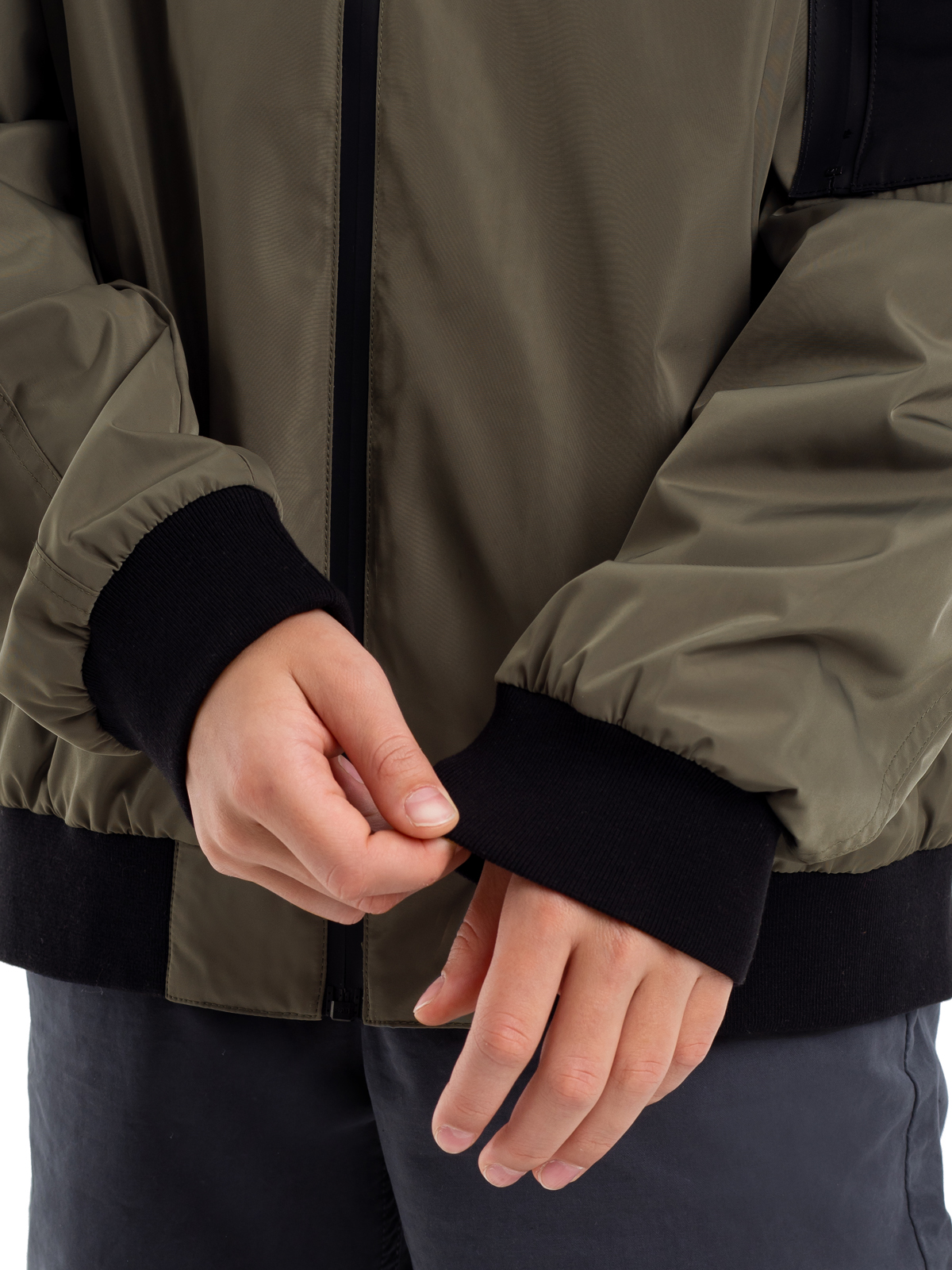 Ветровка Kapika LJBCK07-64 - фото 9