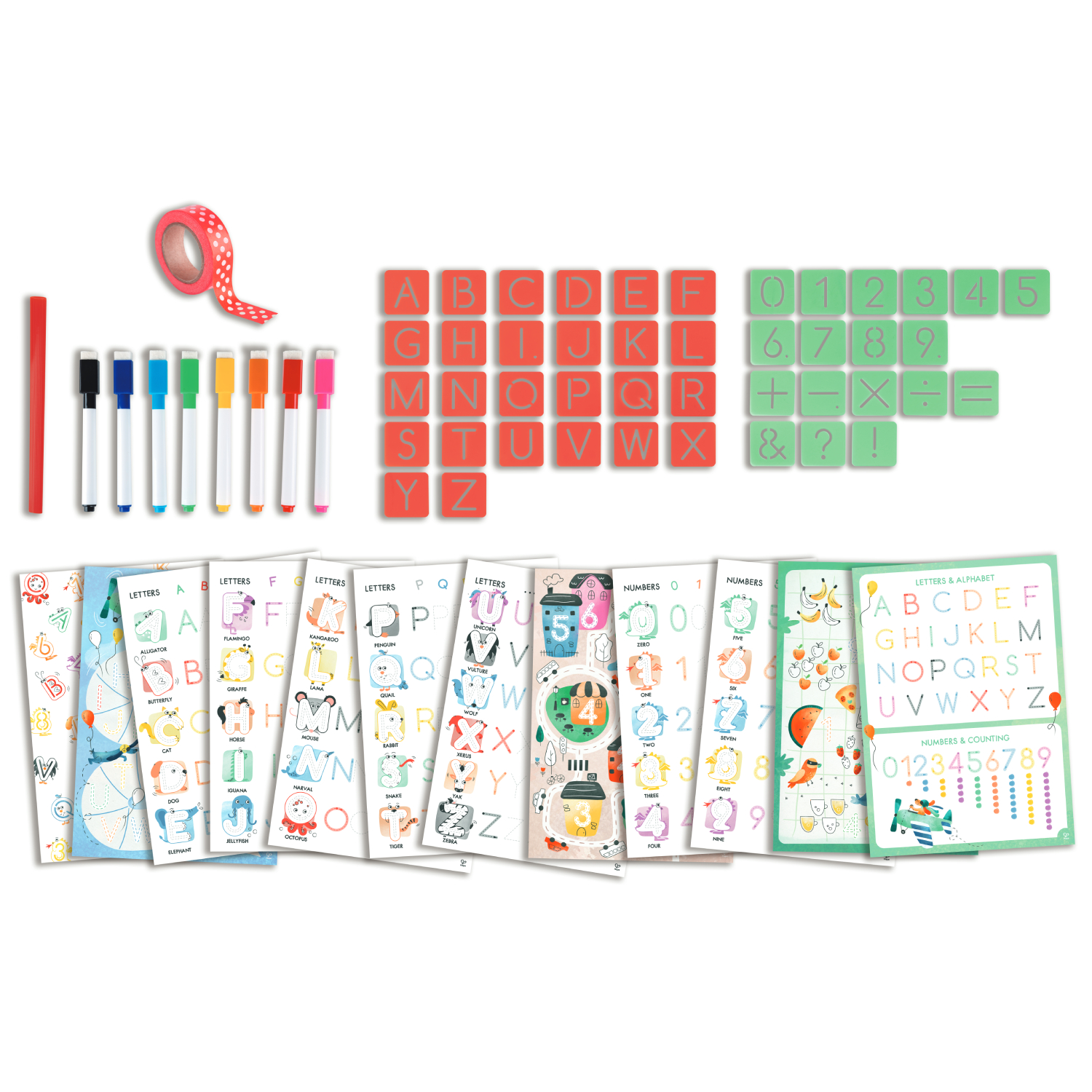 Набор для рисования Hape - фото 3