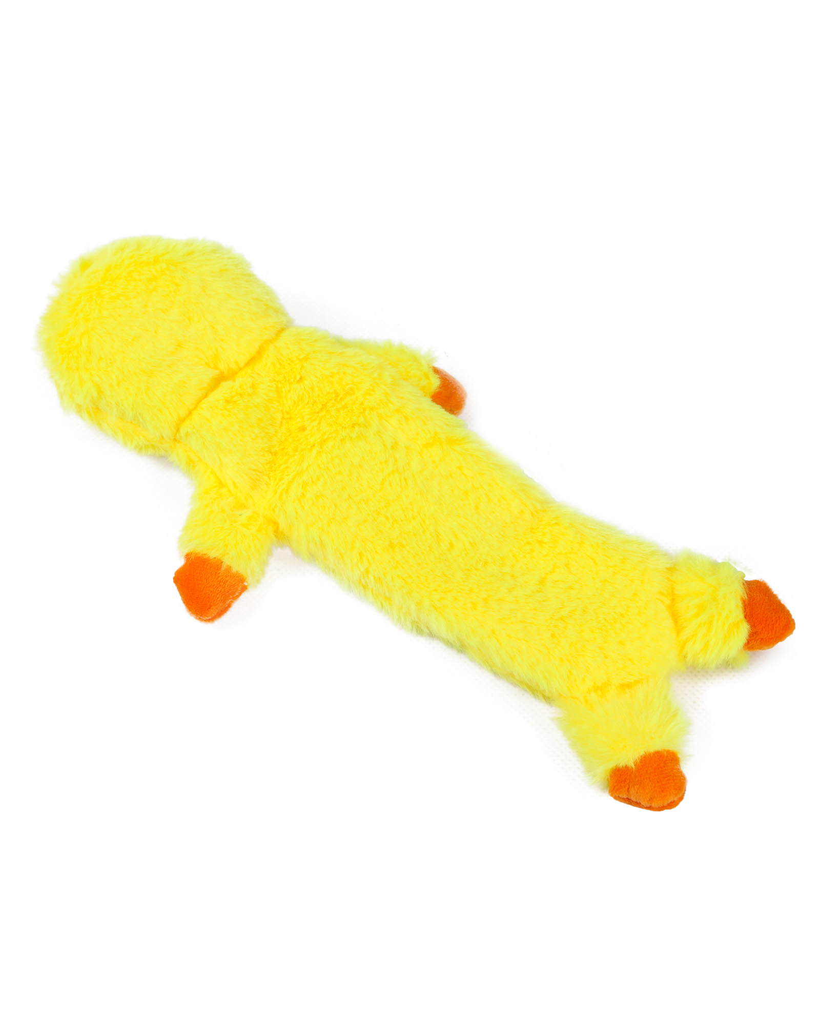 Игрушка для собак Barbaks Утёнок Булька - фото 5