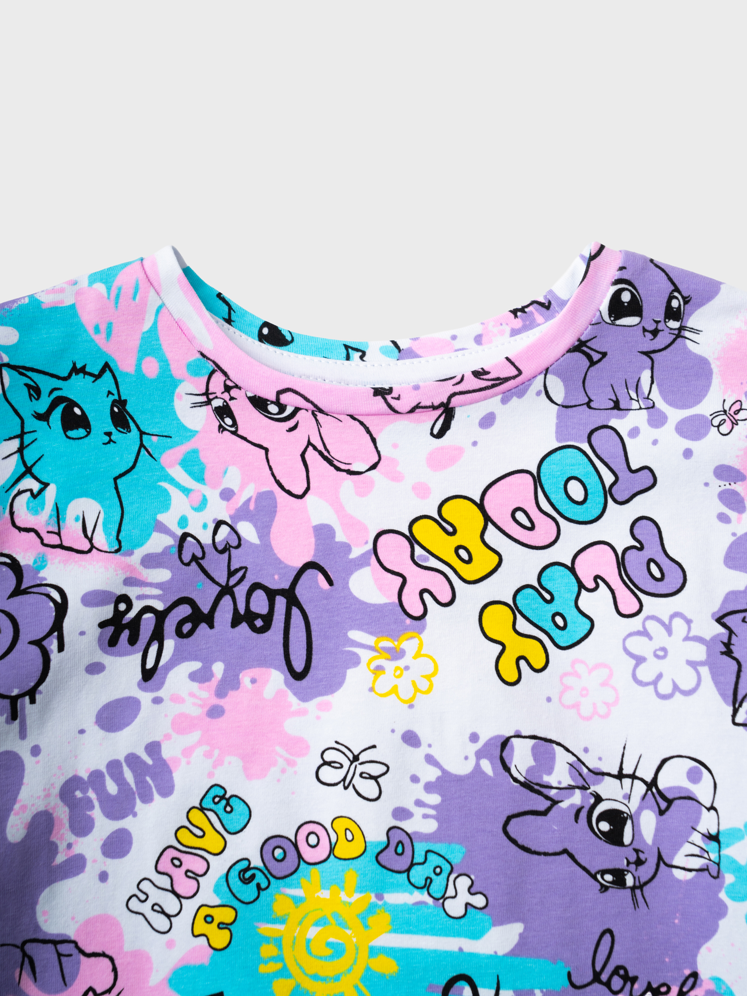 Футболка PlayToday 12622086 - фото 10