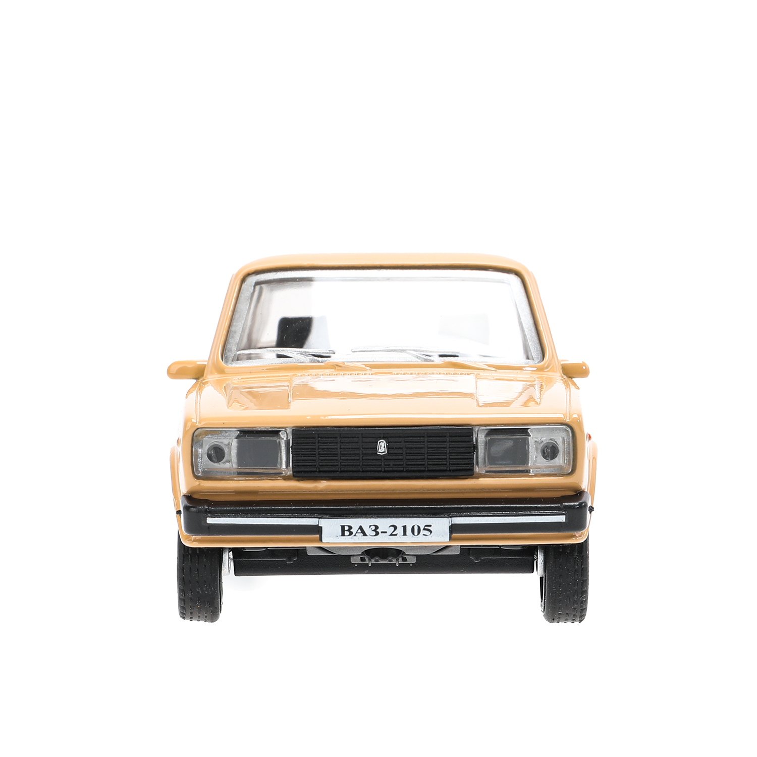 Автомобиль Технопарк LADA Ваз 2105 380534 - фото 6