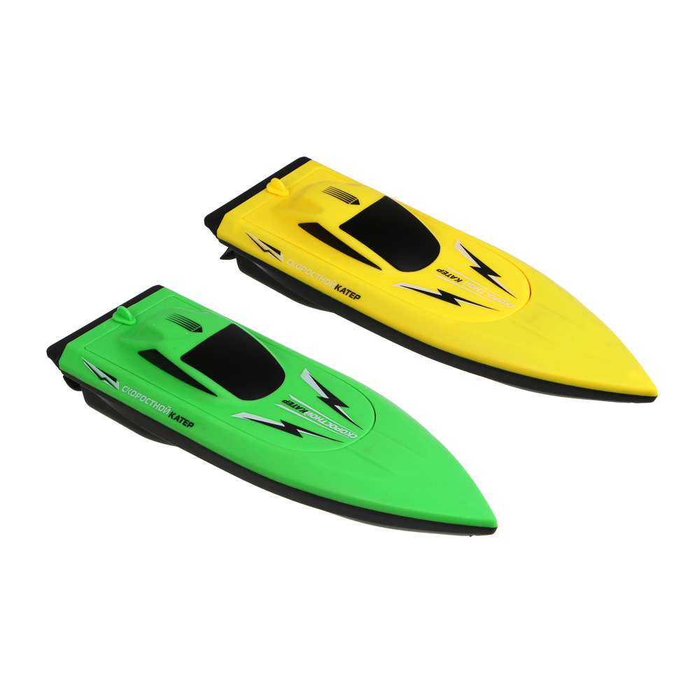 Катер РУ Игроленд в ассортименте - фото 3