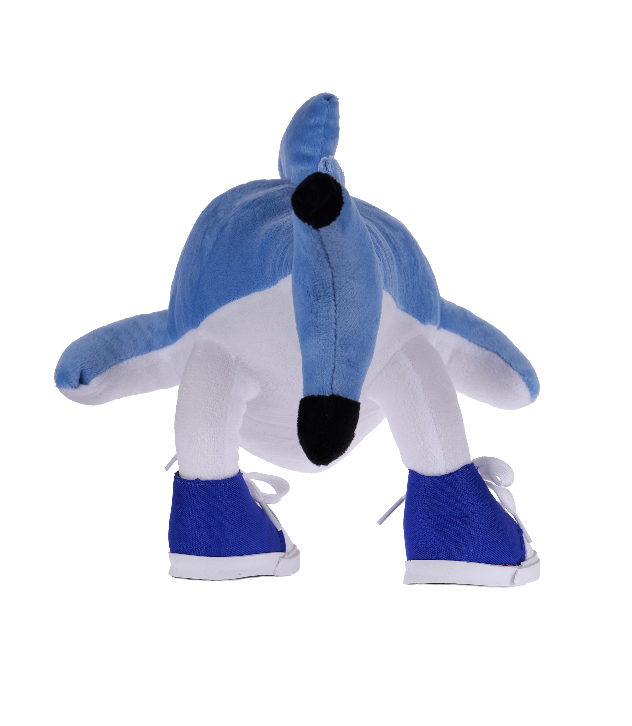 Мягкая игрушка Italian Brainrot Тралала - фото 11