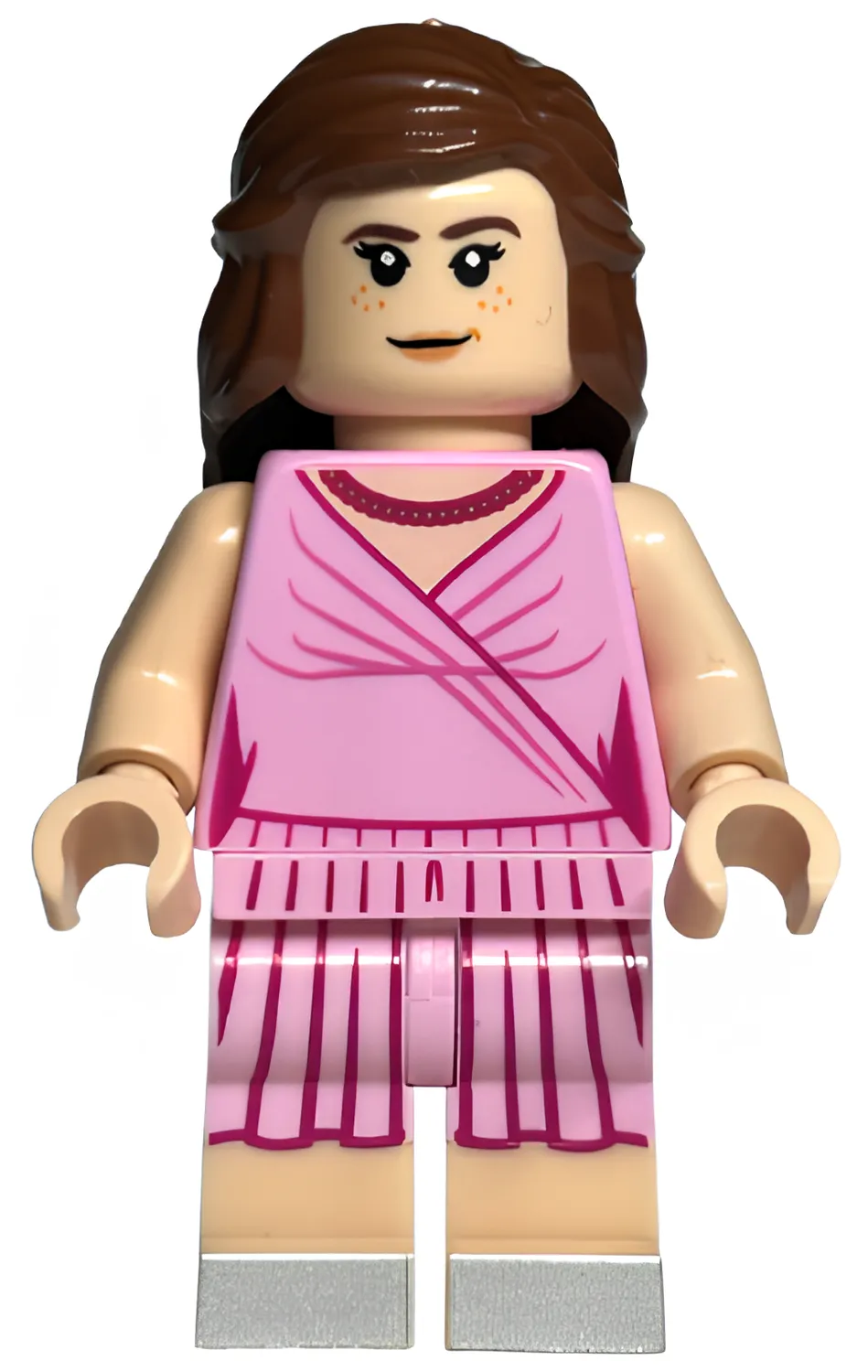 Фигурка LEGO Harry Potter Hermione - фото 1