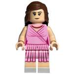 Фигурка LEGO Harry Potter Hermione