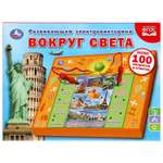 Настольная игра УМка Электровикторина
