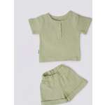 Рубашка и шорты Супер Пупс