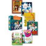 Книга Махаон Классика мультфильмов Сборный комплект из 6 книг