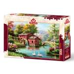 Пазл ART PUZZLE классический