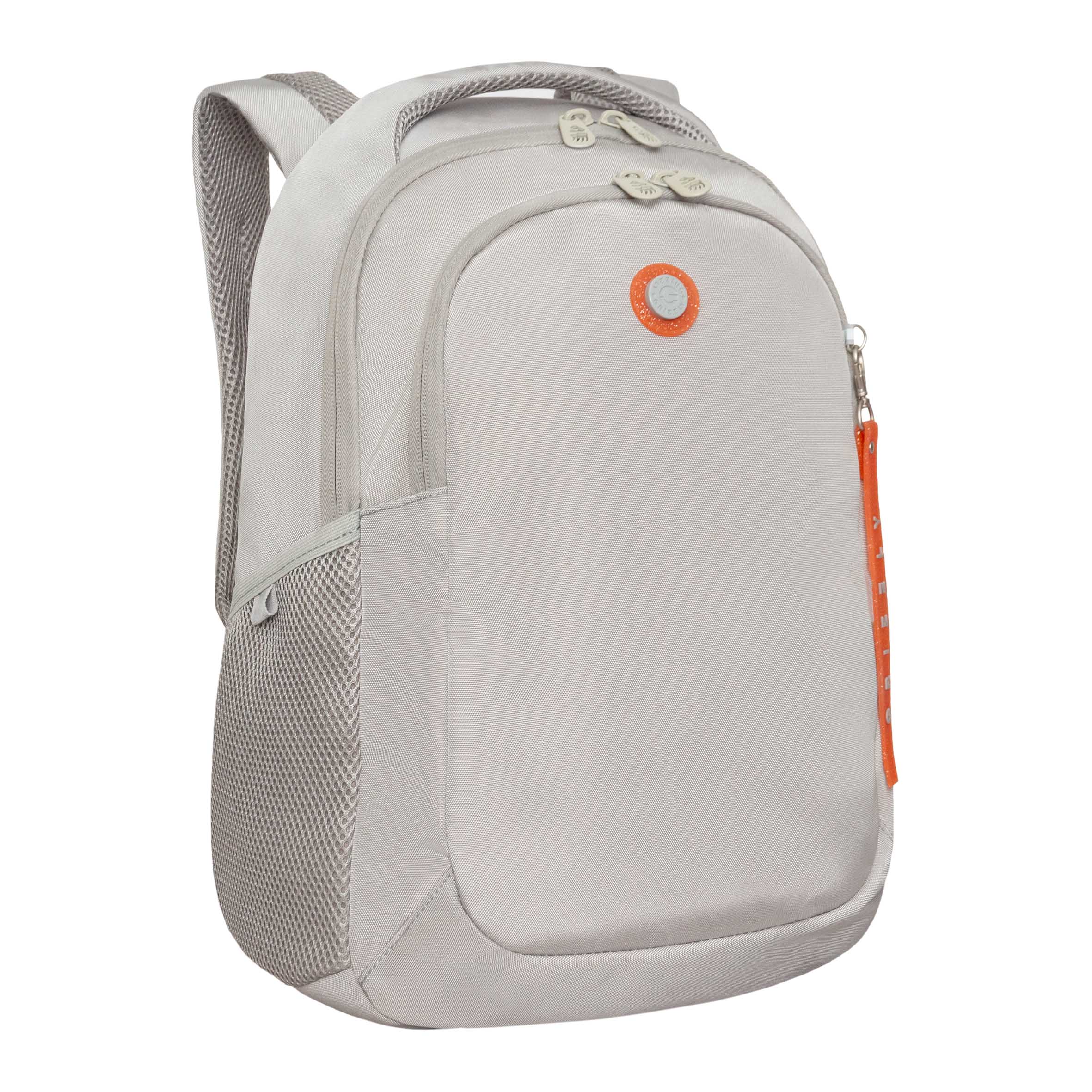 Рюкзак Grizzly для девочки - фото 1