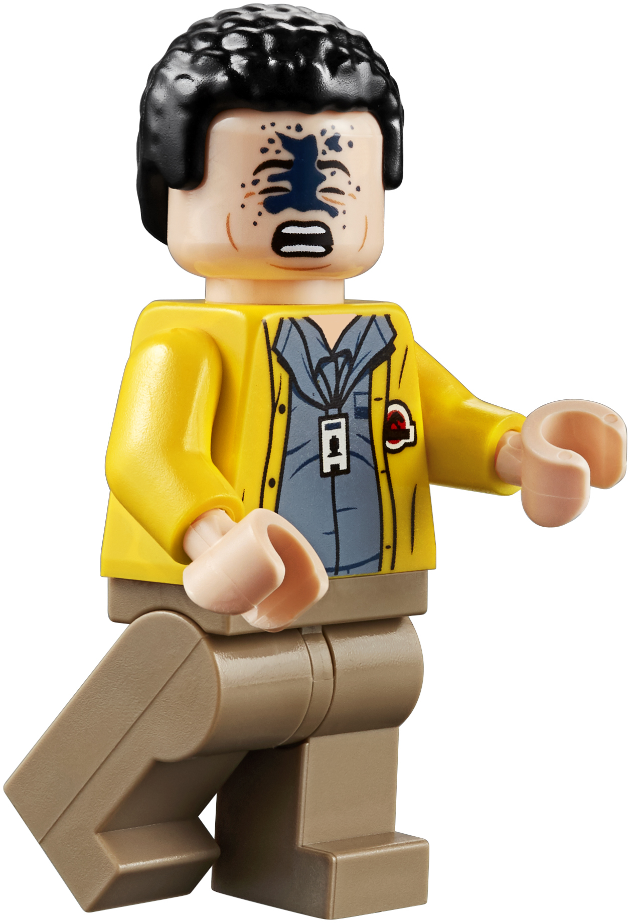 Конструктор LEGO Jurassic World 75936 3120 дет. - фото 19