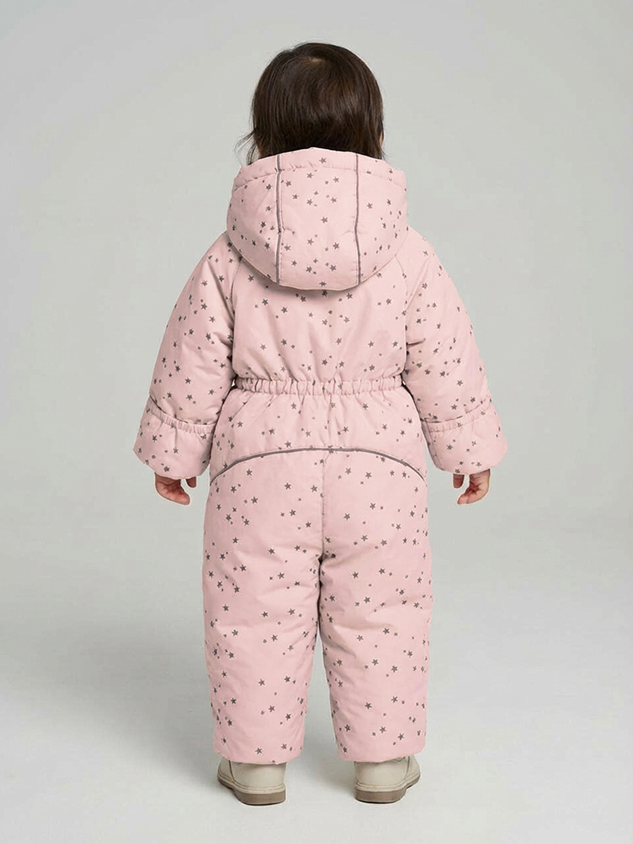 Комбинезон JAM MIX МД-5520/3 - фото 5