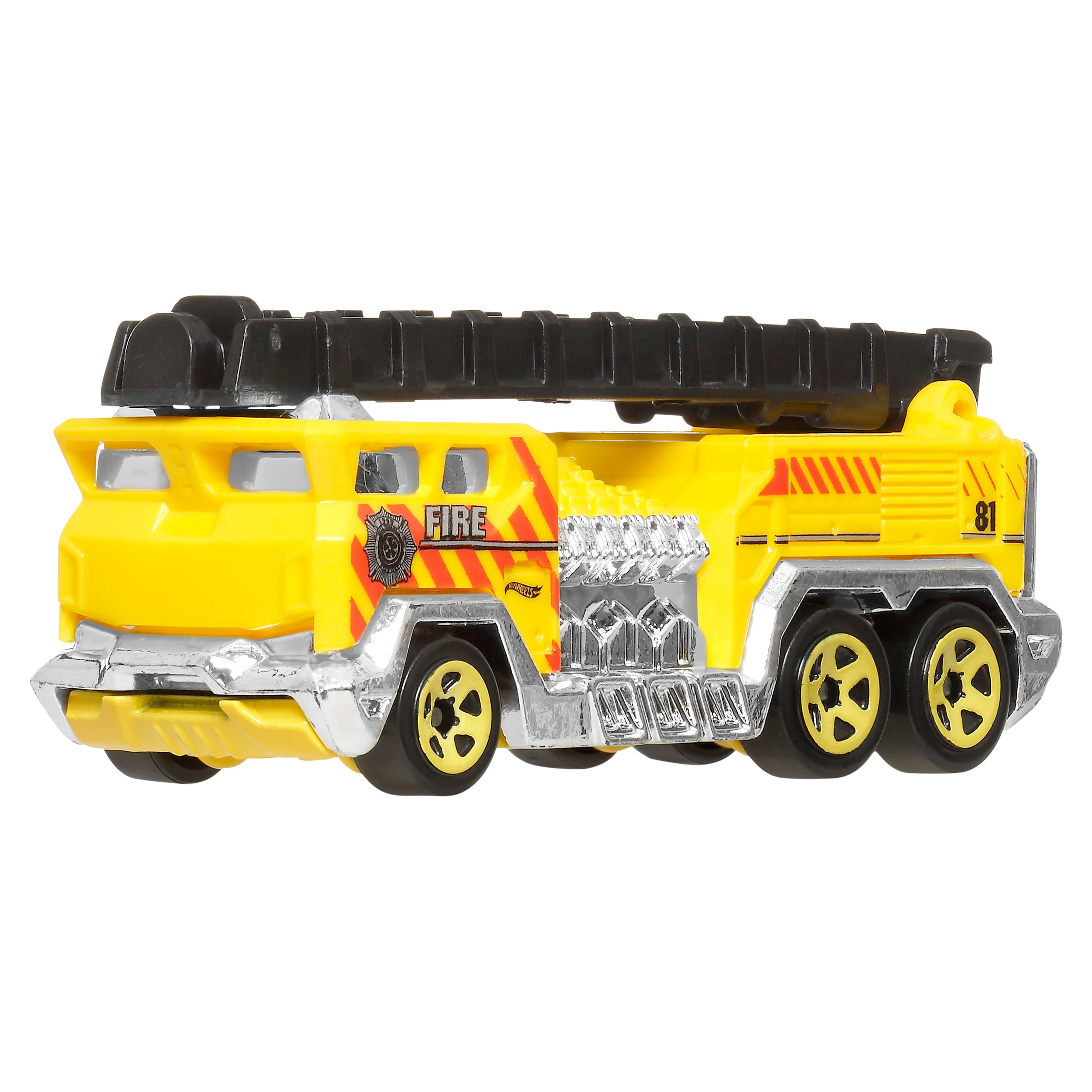 Монстр-трак Hot Wheels Scorpedo 1:64 GRH81/JCG38 - фото 3