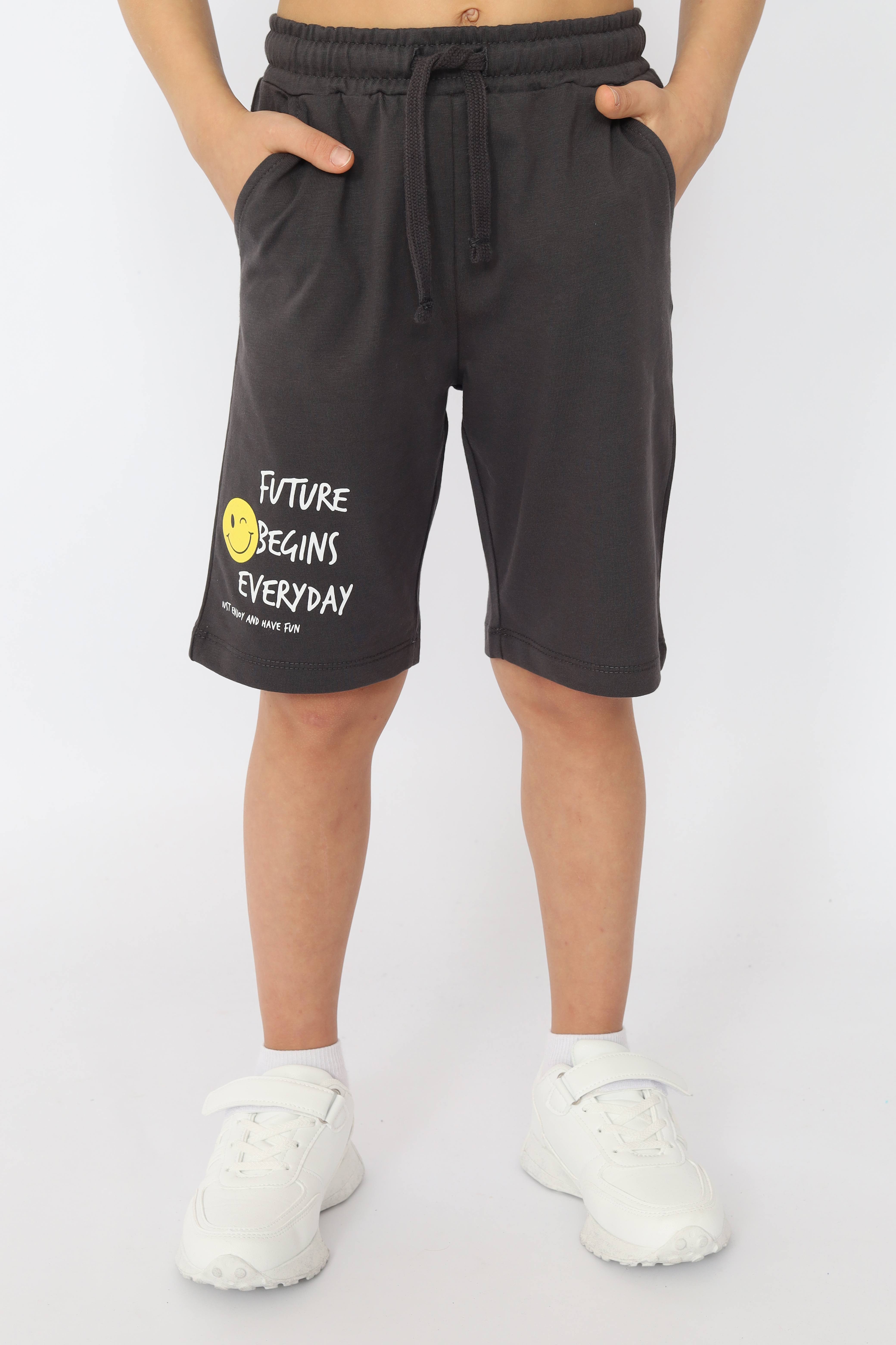 Шорты CRB CSKB 70491-48-412 - фото 1