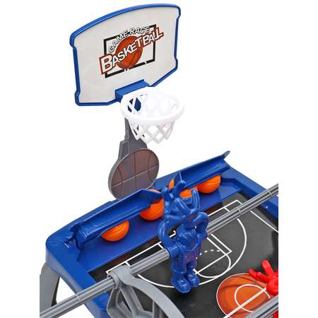 Настольная игра Рыжий кот баскетбол