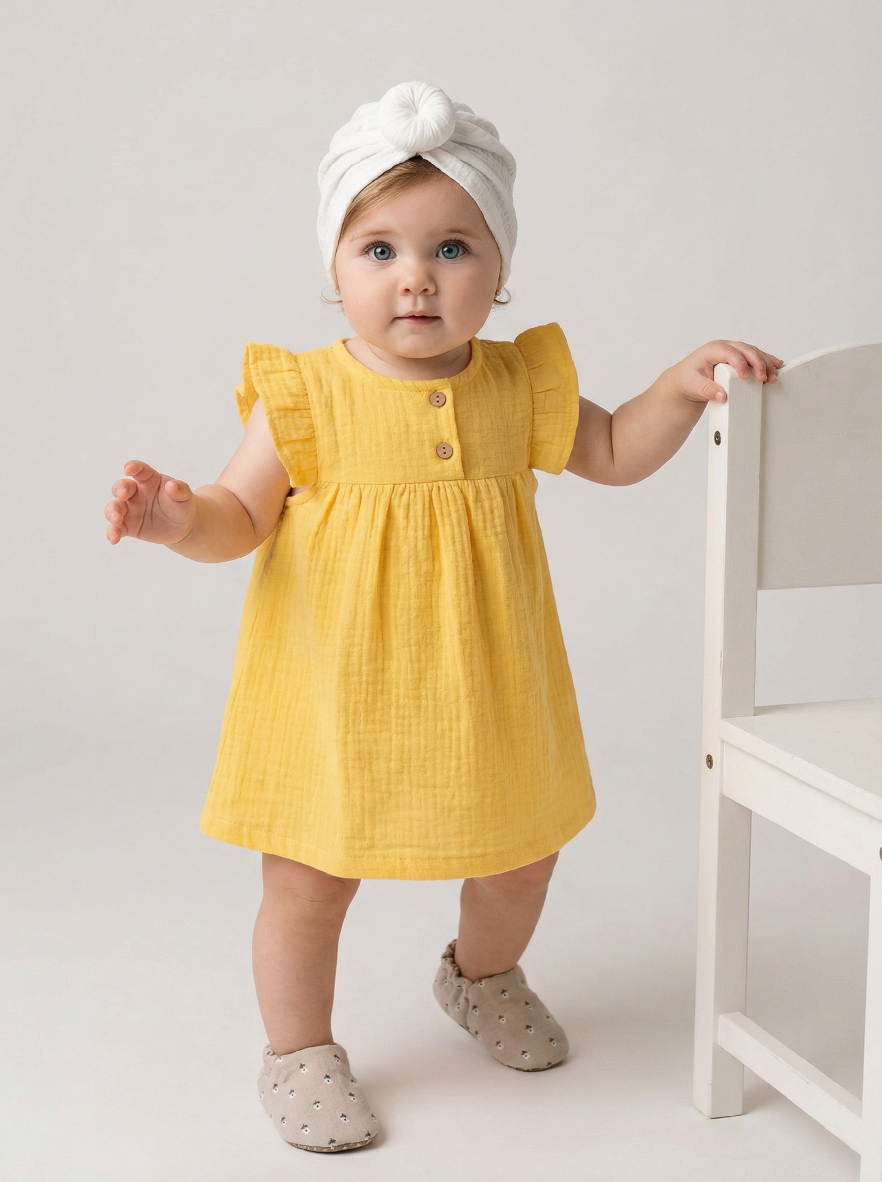 Платье YOULALA 1929900107 - фото 1