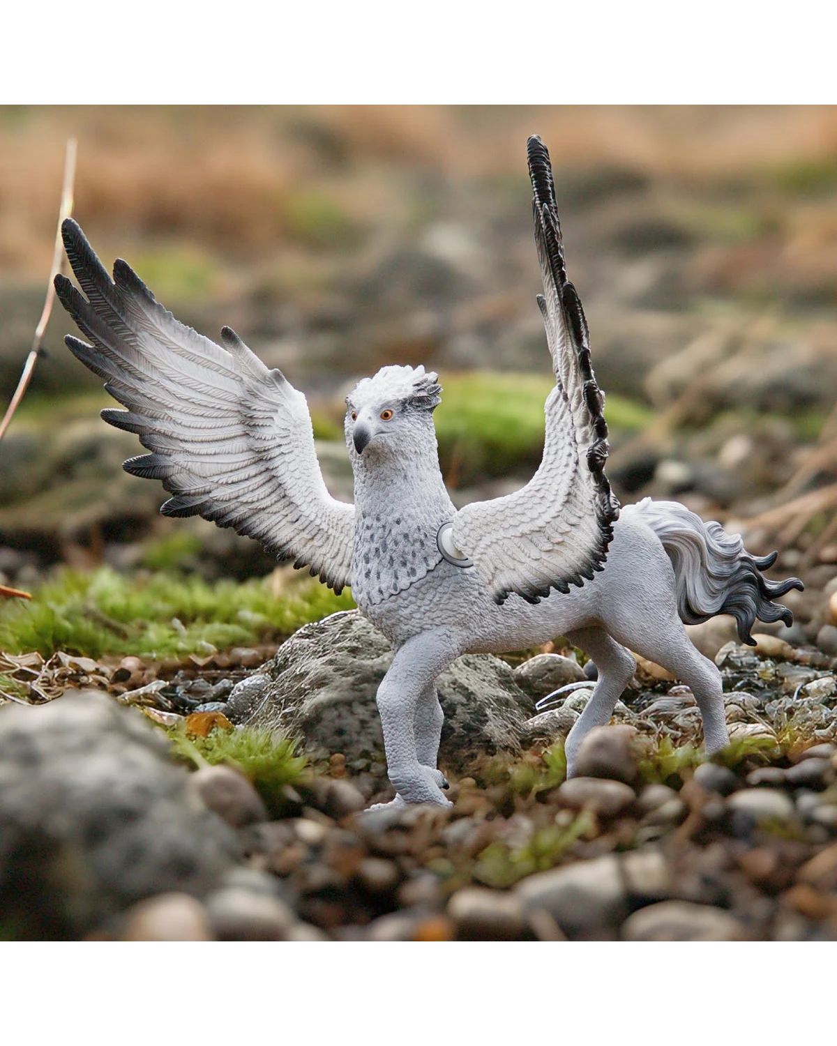 Фигурка SCHLEICH Гиппогриф Клювокрыл - фото 2