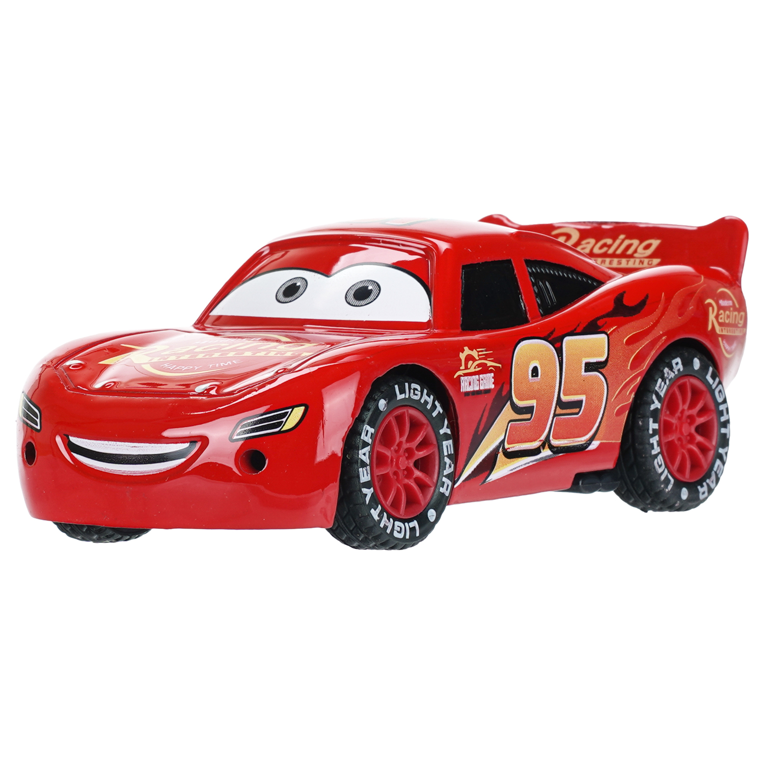 Автомобиль Huada Toys Тачки 416285 - фото 8