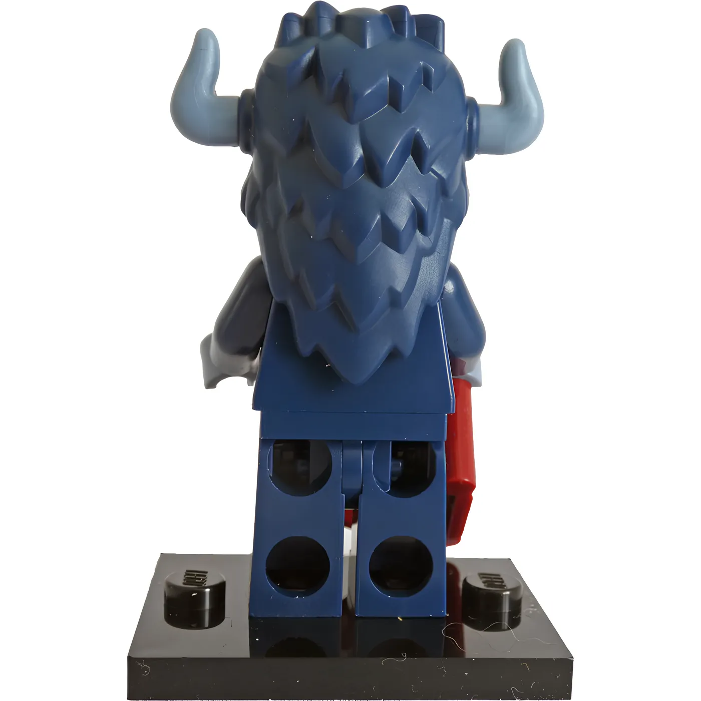 Конструктор LEGO Minifigures - фото 2